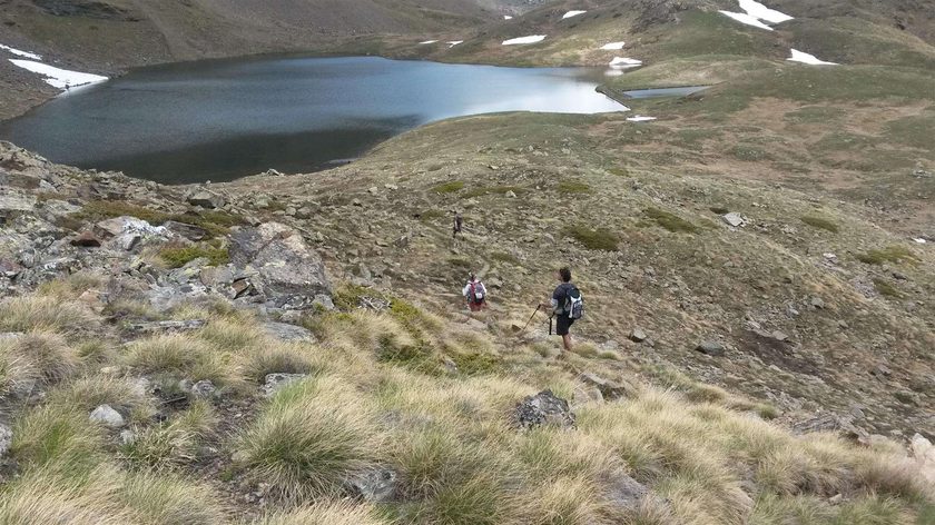 Lago Fallere
